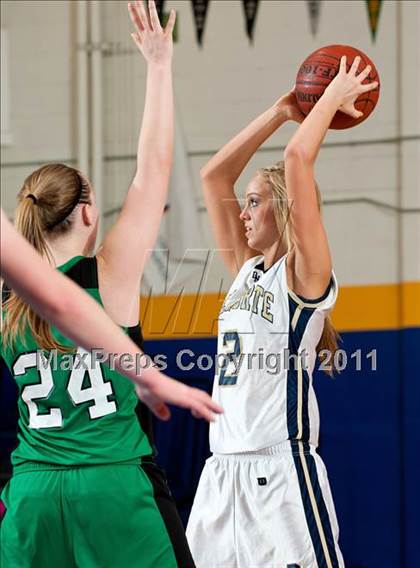Thumbnail 2 in St. Bernard's @ Del Norte photogallery.