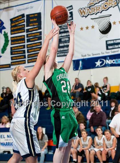 Thumbnail 2 in St. Bernard's @ Del Norte photogallery.