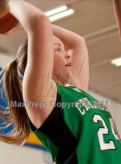 Thumbnail 3 in St. Bernard's @ Del Norte photogallery.