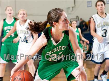 Thumbnail 1 in St. Bernard's @ Del Norte photogallery.