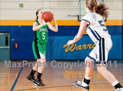 Thumbnail 2 in St. Bernard's @ Del Norte photogallery.