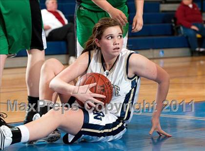 Thumbnail 3 in St. Bernard's @ Del Norte photogallery.