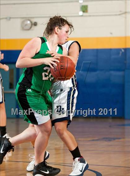 Thumbnail 2 in St. Bernard's @ Del Norte photogallery.