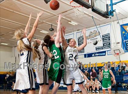 Thumbnail 3 in St. Bernard's @ Del Norte photogallery.