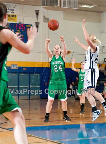 Thumbnail 3 in St. Bernard's @ Del Norte photogallery.