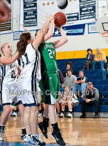 Thumbnail 2 in St. Bernard's @ Del Norte photogallery.