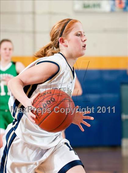 Thumbnail 2 in St. Bernard's @ Del Norte photogallery.