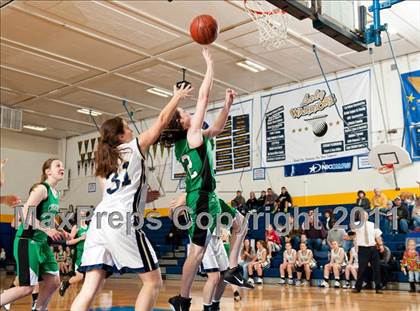 Thumbnail 3 in St. Bernard's @ Del Norte photogallery.