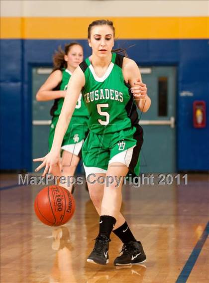 Thumbnail 3 in St. Bernard's @ Del Norte photogallery.