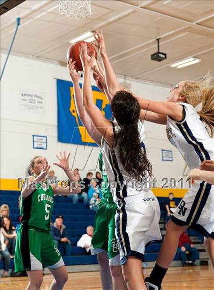 Thumbnail 2 in St. Bernard's @ Del Norte photogallery.