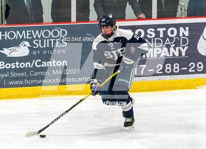 Thumbnail 1 in St. John's Prep @ Xaverian Brothers  photogallery.