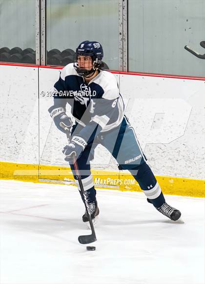Thumbnail 3 in St. John's Prep @ Xaverian Brothers  photogallery.