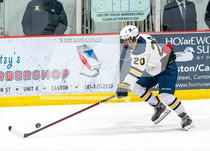 Thumbnail 2 in St. John's Prep @ Xaverian Brothers  photogallery.