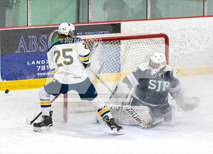 Thumbnail 2 in St. John's Prep @ Xaverian Brothers  photogallery.
