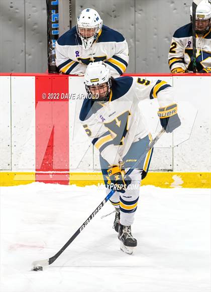 Thumbnail 3 in St. John's Prep @ Xaverian Brothers  photogallery.