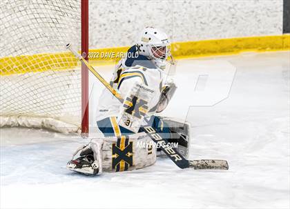 Thumbnail 2 in St. John's Prep @ Xaverian Brothers  photogallery.