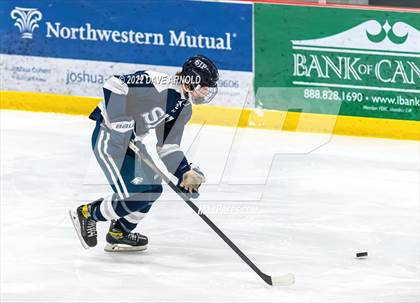 Thumbnail 3 in St. John's Prep @ Xaverian Brothers  photogallery.
