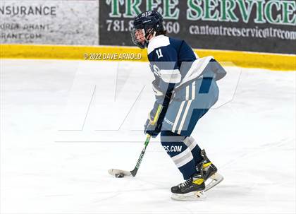 Thumbnail 1 in St. John's Prep @ Xaverian Brothers  photogallery.