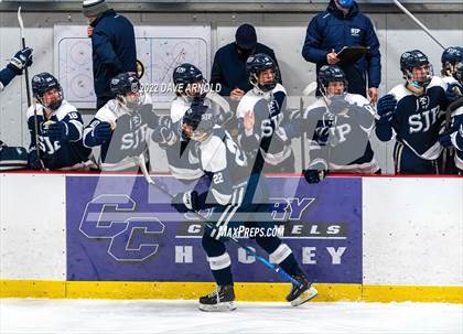 Thumbnail 1 in St. John's Prep @ Xaverian Brothers  photogallery.