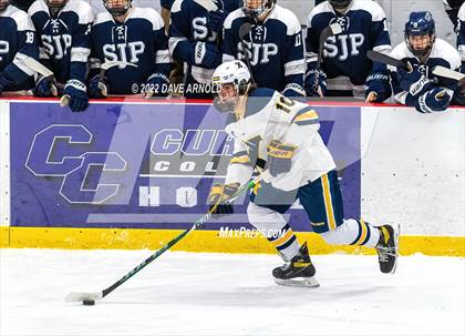 Thumbnail 2 in St. John's Prep @ Xaverian Brothers  photogallery.