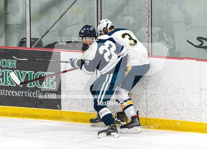 Thumbnail 2 in St. John's Prep @ Xaverian Brothers  photogallery.