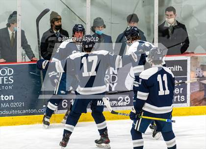 Thumbnail 1 in St. John's Prep @ Xaverian Brothers  photogallery.