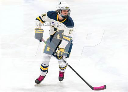 Thumbnail 3 in St. John's Prep @ Xaverian Brothers  photogallery.