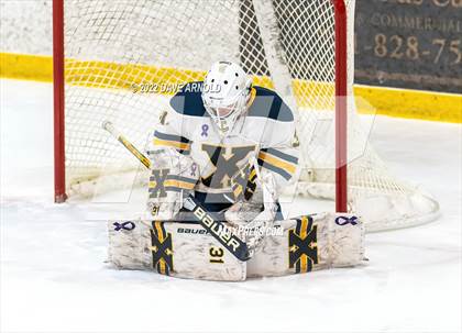 Thumbnail 1 in St. John's Prep @ Xaverian Brothers  photogallery.
