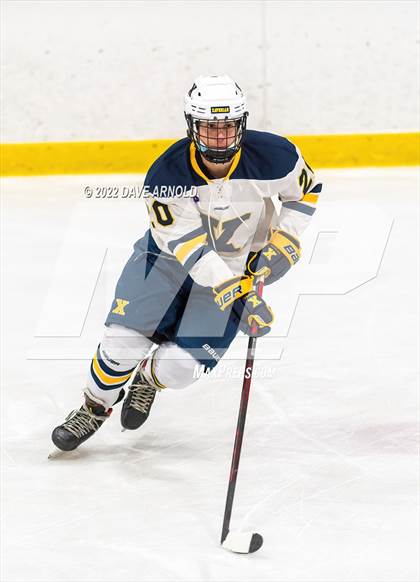 Thumbnail 1 in St. John's Prep @ Xaverian Brothers  photogallery.