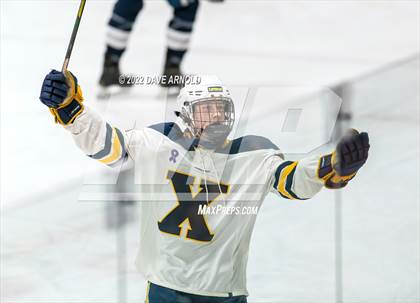 Thumbnail 1 in St. John's Prep @ Xaverian Brothers  photogallery.