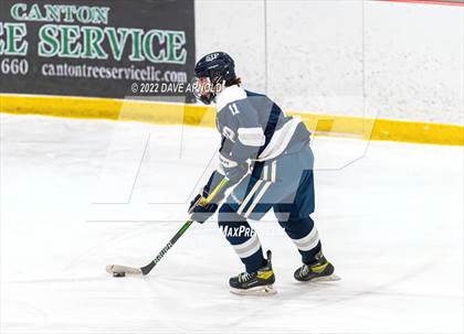 Thumbnail 3 in St. John's Prep @ Xaverian Brothers  photogallery.