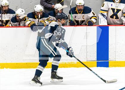 Thumbnail 1 in St. John's Prep @ Xaverian Brothers  photogallery.