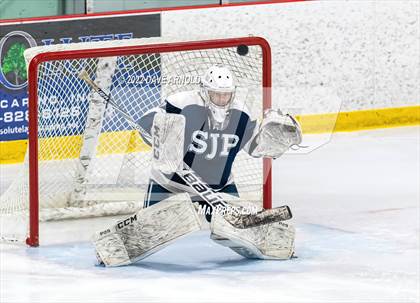 Thumbnail 2 in St. John's Prep @ Xaverian Brothers  photogallery.