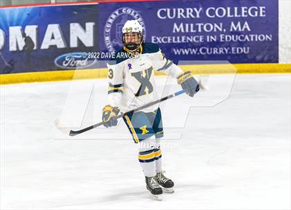 Thumbnail 3 in St. John's Prep @ Xaverian Brothers  photogallery.