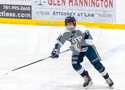 Thumbnail 3 in St. John's Prep @ Xaverian Brothers  photogallery.