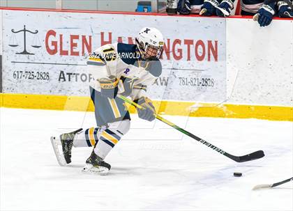 Thumbnail 2 in St. John's Prep @ Xaverian Brothers  photogallery.