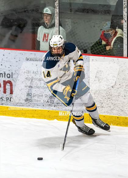 Thumbnail 1 in St. John's Prep @ Xaverian Brothers  photogallery.
