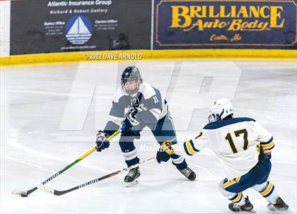 Thumbnail 3 in St. John's Prep @ Xaverian Brothers  photogallery.