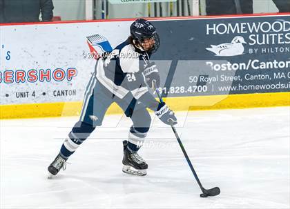 Thumbnail 1 in St. John's Prep @ Xaverian Brothers  photogallery.
