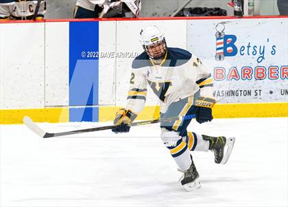 Thumbnail 3 in St. John's Prep @ Xaverian Brothers  photogallery.