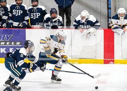 Thumbnail 3 in St. John's Prep @ Xaverian Brothers  photogallery.