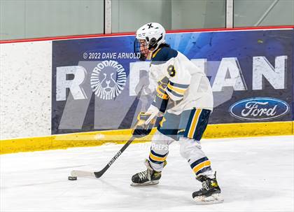 Thumbnail 1 in St. John's Prep @ Xaverian Brothers  photogallery.