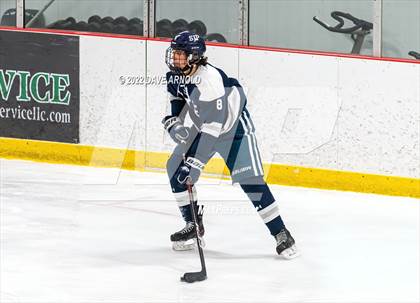 Thumbnail 1 in St. John's Prep @ Xaverian Brothers  photogallery.