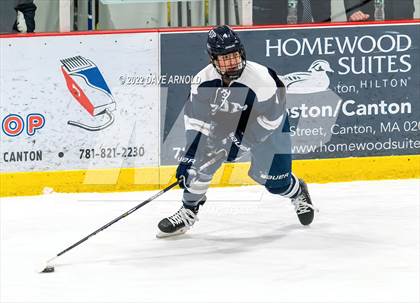 Thumbnail 2 in St. John's Prep @ Xaverian Brothers  photogallery.