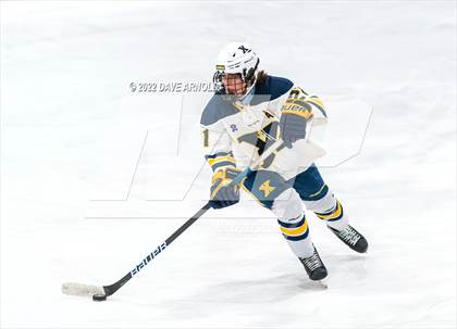 Thumbnail 3 in St. John's Prep @ Xaverian Brothers  photogallery.