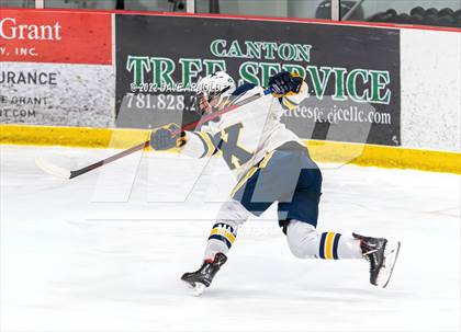 Thumbnail 3 in St. John's Prep @ Xaverian Brothers  photogallery.