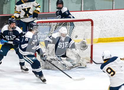 Thumbnail 3 in St. John's Prep @ Xaverian Brothers  photogallery.