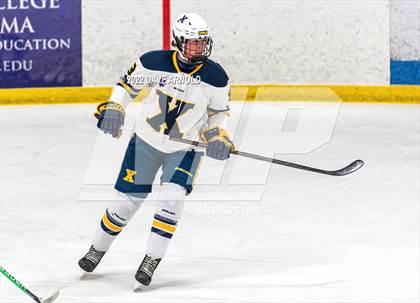 Thumbnail 3 in St. John's Prep @ Xaverian Brothers  photogallery.