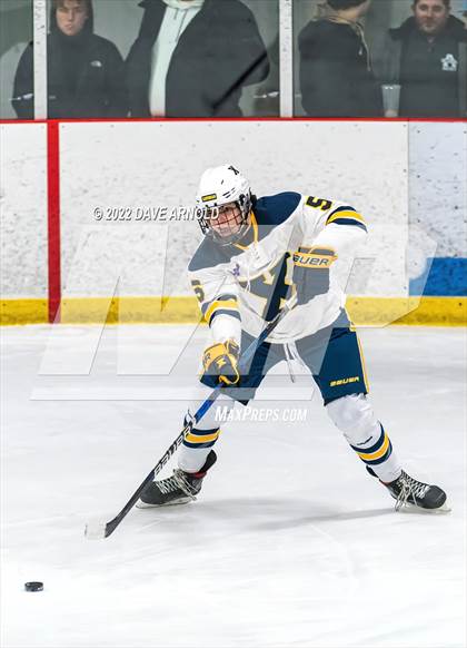 Thumbnail 1 in St. John's Prep @ Xaverian Brothers  photogallery.