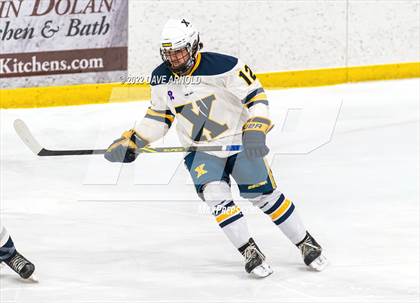 Thumbnail 2 in St. John's Prep @ Xaverian Brothers  photogallery.